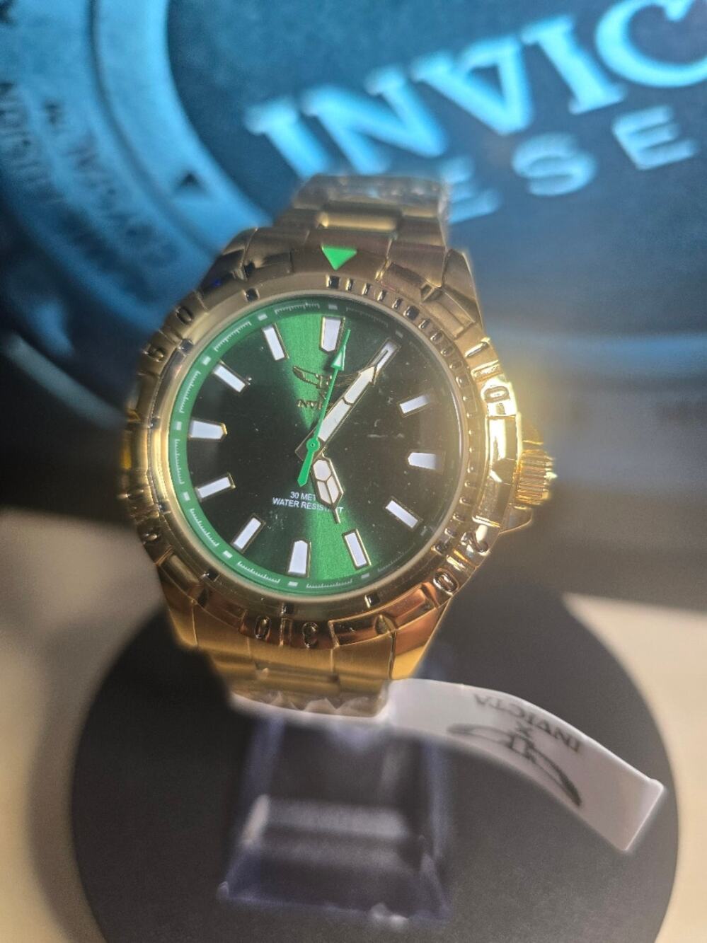 Invicta Specialty I by Invicta Men's Watch